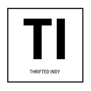 Meet your Posher, Thriftedindy